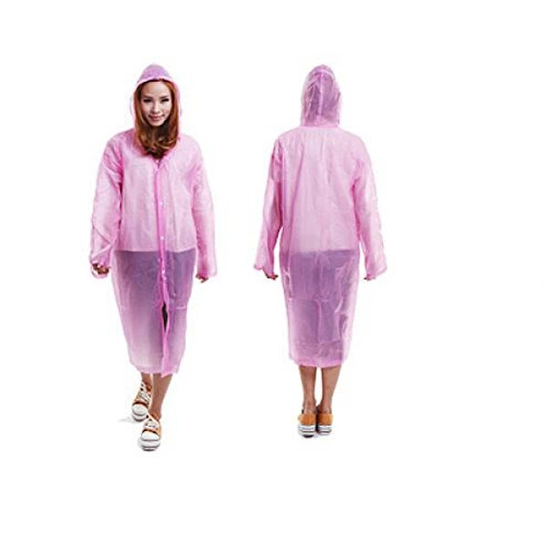 thebestnzm Outdoor Yağmurluk, Panço