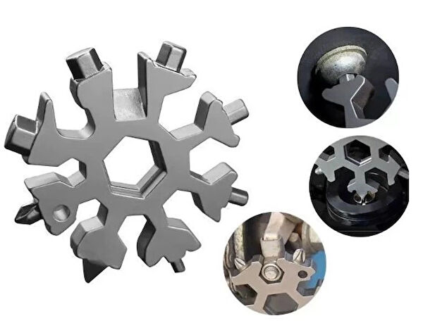 thebestnzm Çok Amaçlı Set