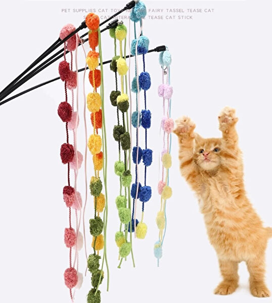 thebestnzm Kedi Oyuncakları