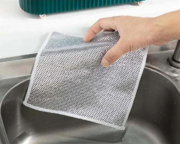 thebestnzm Temizlik Bezleri