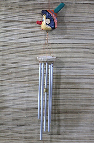 thebestnzm Rüzgarlıklar & Cam Rüzgarlıklar