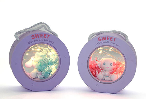 thebestnzm Masa Lambası