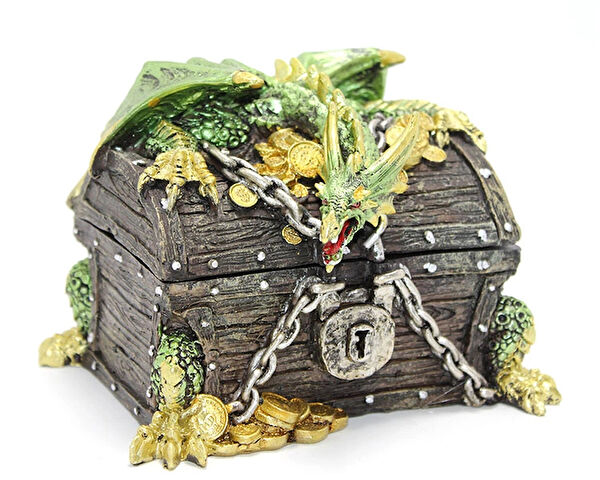 thebestnzm Takı Kutusu