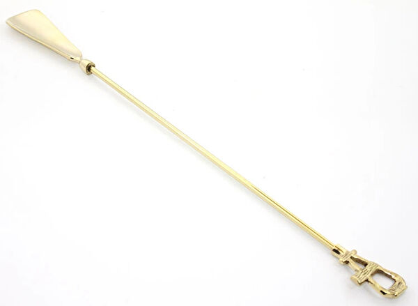 thebestnzm Kerata, Ayakkabı Çekeceği