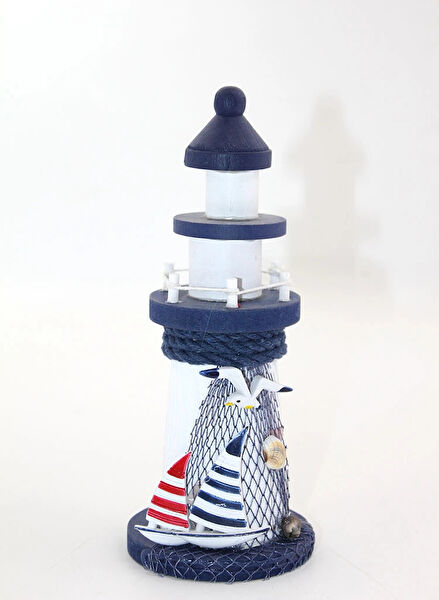 thebestnzm Dekoratif Fener Mumluk