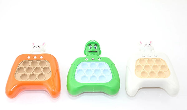 thebestnzm Stres Oyuncakları