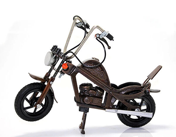 thebestnzm Model Motosikletler