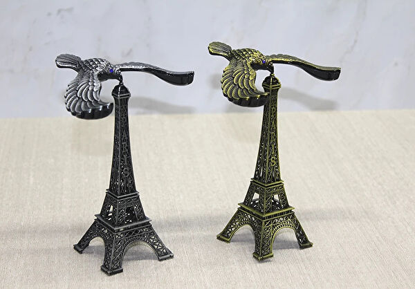 thebestnzm Dekoratif Obje, Biblo, Figür