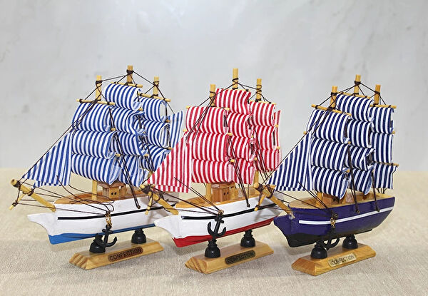 thebestnzm Dekoratif Obje, Biblo, Figür