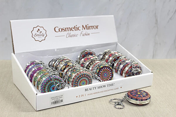 thebestnzm Makyaj Aynası