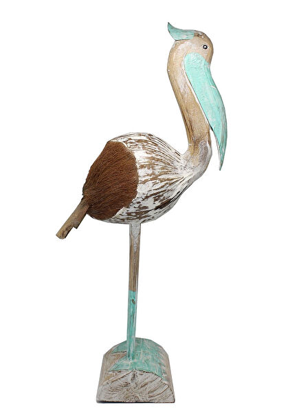 thebestnzm Dekoratif Obje, Biblo, Figür