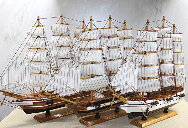 thebestnzm Oyuncak Gemiler