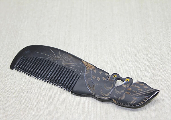 thebestnzm Tarak, Fırça