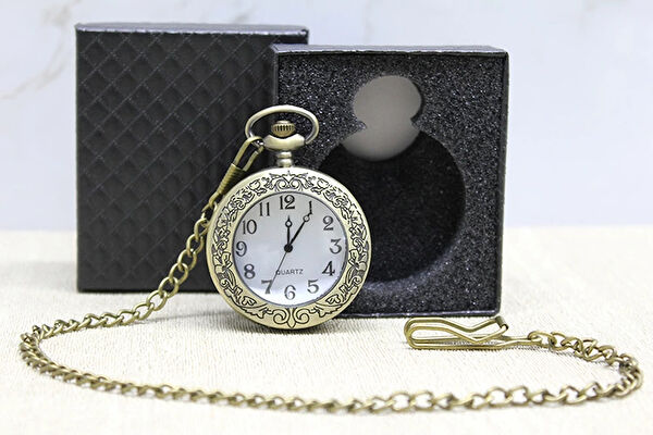 thebestnzm Köstekli Cep Saati