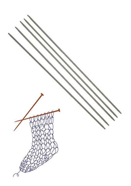 thebestnzm Şiş, Tığ