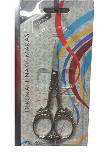 thebestnzm Makas, Maket Bıçağı