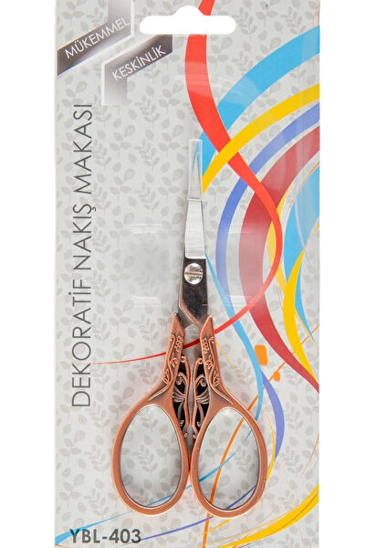 thebestnzm Makas, Maket Bıçağı