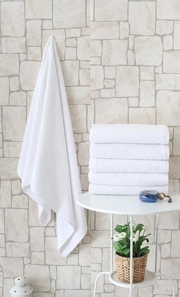 Eco Lounge Banyo Havlusu