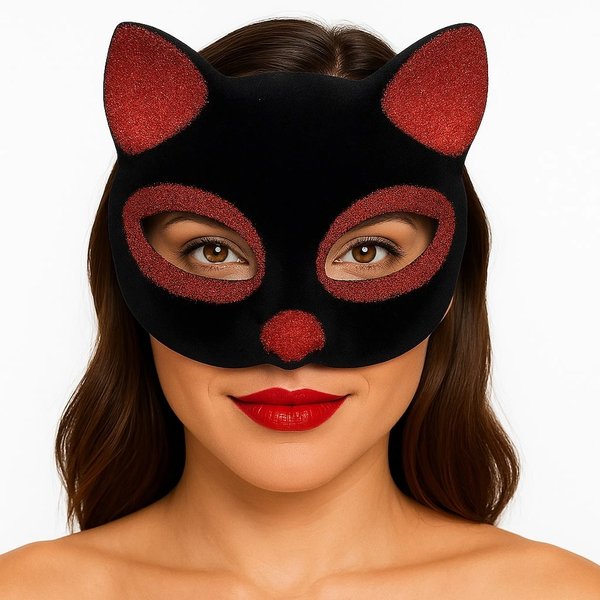 Eco Lounge Maske