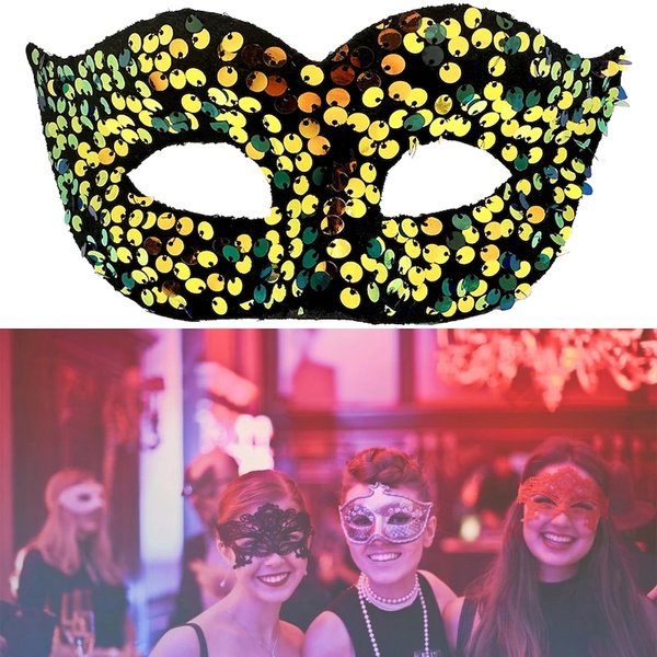 Eco Lounge Maske