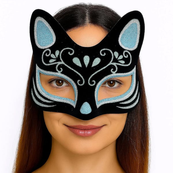Eco Lounge Maske