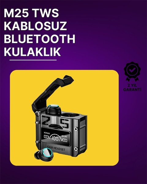 Eco Lounge Bluetooth Kulaklık
