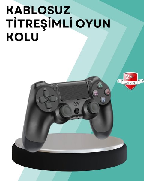 Eco Lounge PlayStation 4 Aksesuarları