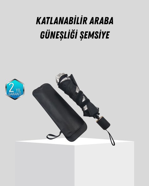 Eco Lounge Ön Cam Güneşlikleri