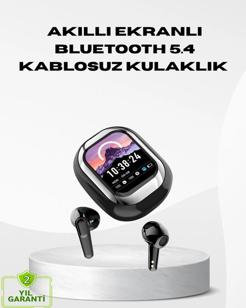 Eco Lounge Bluetooth Kulaklık