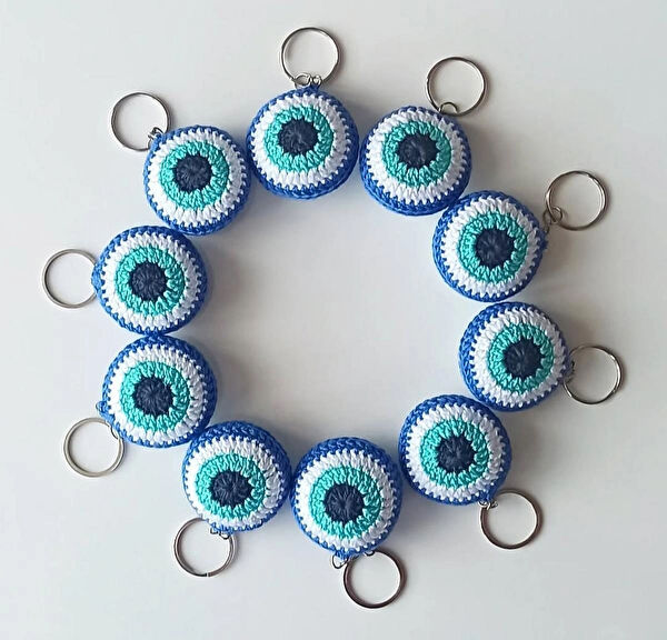 Boutique Gift Anahtarlık