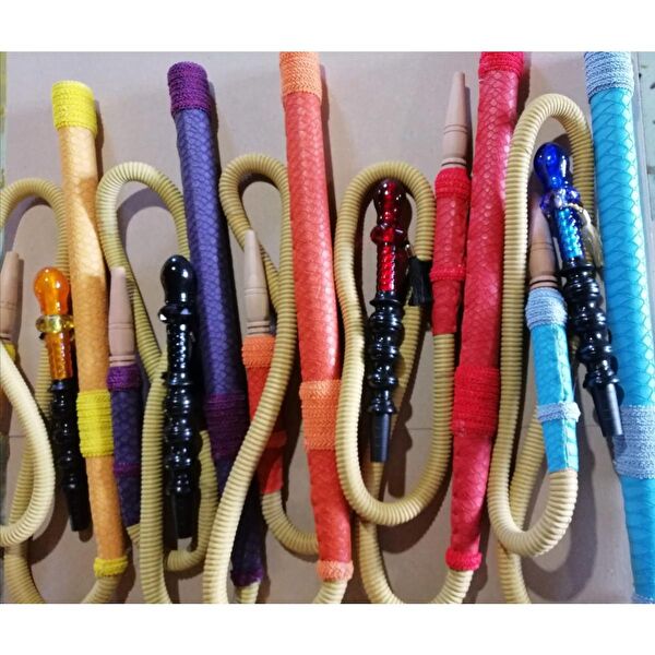 NZR Hookah Nargile, Nargile Aksesuarları