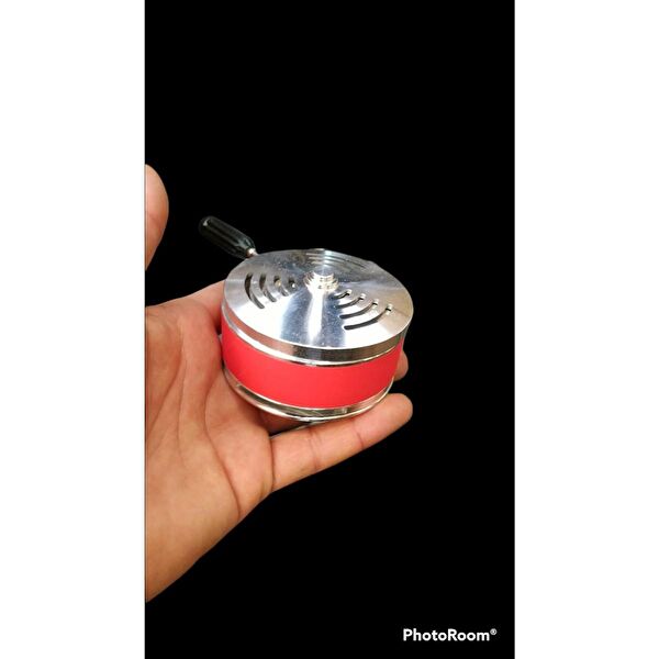 NZR Hookah Nargile, Nargile Aksesuarları