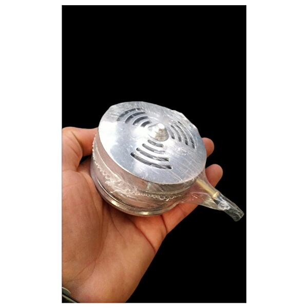 NZR Hookah Nargile, Nargile Aksesuarları