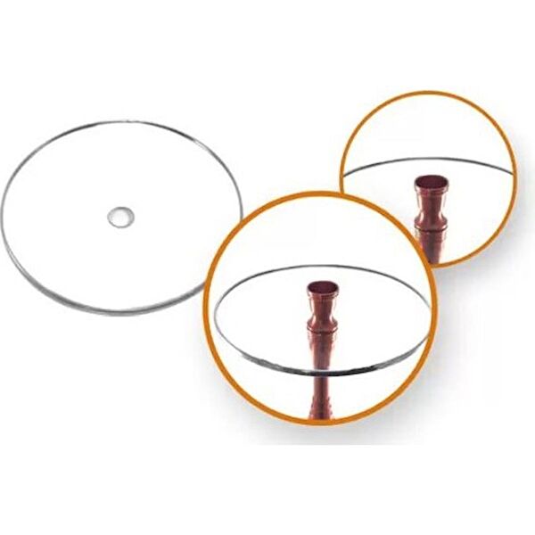 NZR Hookah Nargile, Nargile Aksesuarları