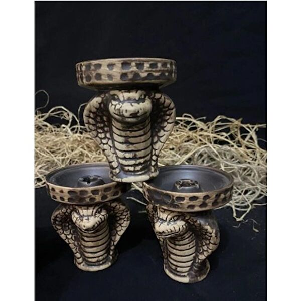 NZR Hookah Nargile, Nargile Aksesuarları