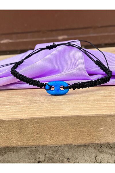 Sahra gümüş Nazar Boncuğu