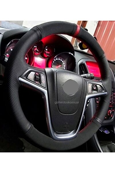 Gürler Oto Kılıf ve Aksesuar Direksiyon Kılıfları