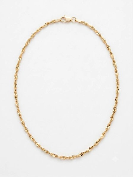 nacre pearl Kolye
