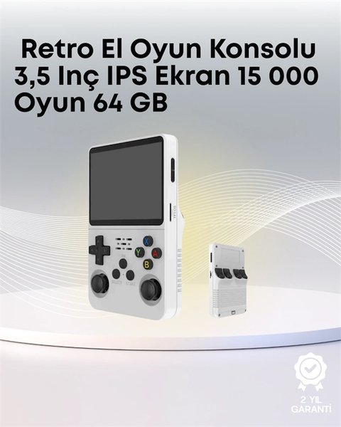 Najmaddin.com Retro Oyun Konsolları