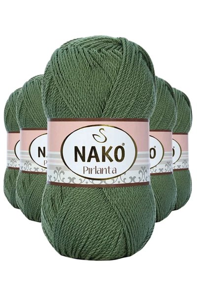 Najmaddin.com Örgü İpleri