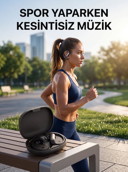 Najmaddin.com Kulaklık