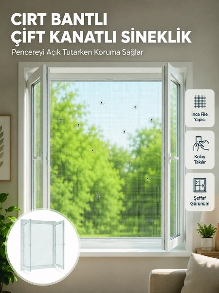 Najmaddin.com Sineklik