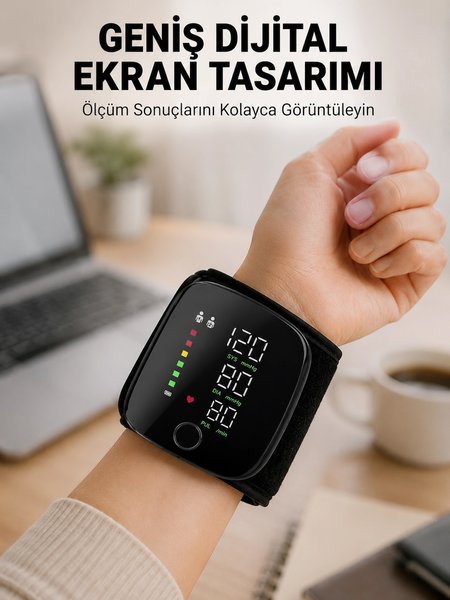 Najmaddin.com Tansiyon Aleti