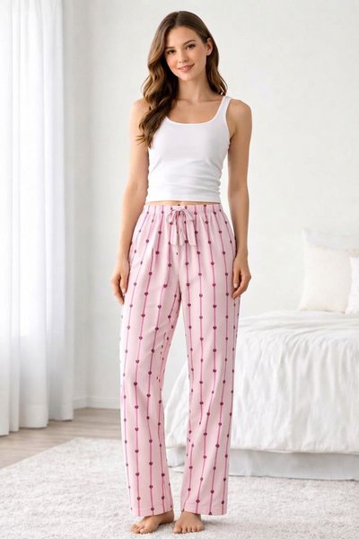Najmaddin.com Kadın Pijama