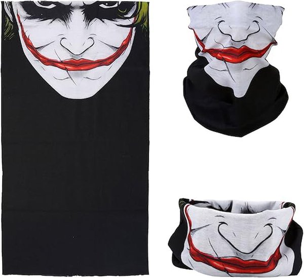 Najmaddin.com Bandana