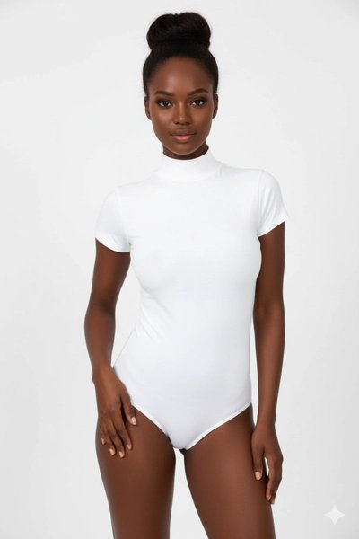Najmaddin.com Kadın Atlet, Body
