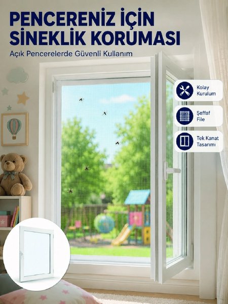 Najmaddin.com Sineklik