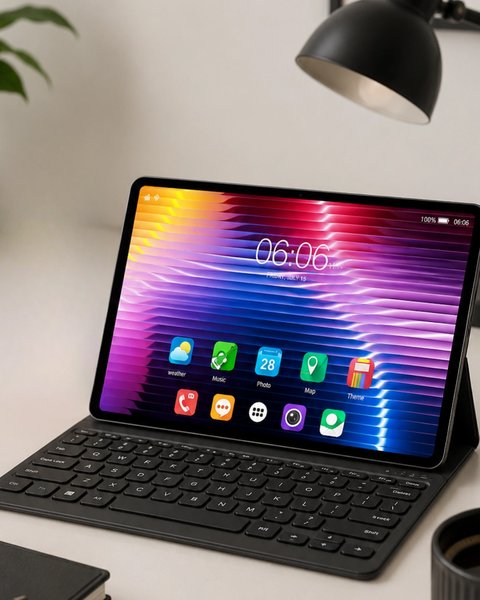 Najmaddin.com Tabletler