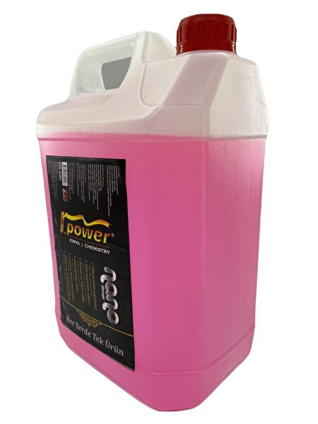 Rpower Kumaş, Deri Bakım Ürünleri