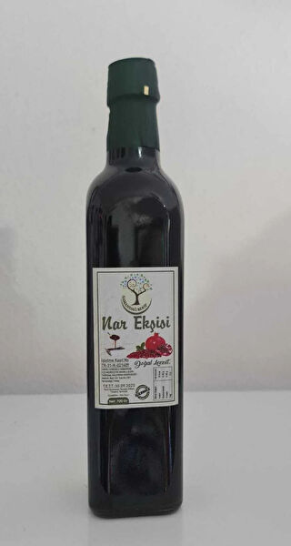 Samandağ Koop Çiftçi Kadın Ürünleri